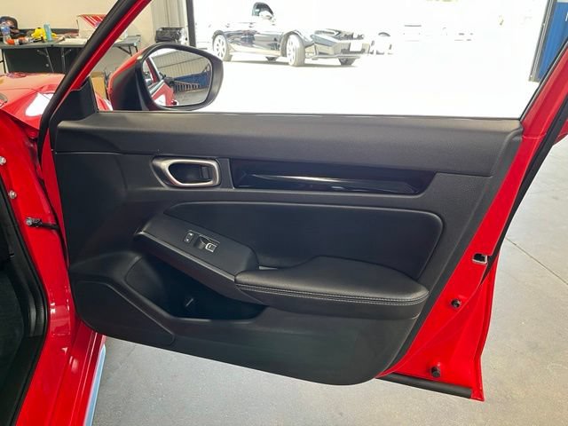 Used 2023 Honda Civic EX-L image 12
