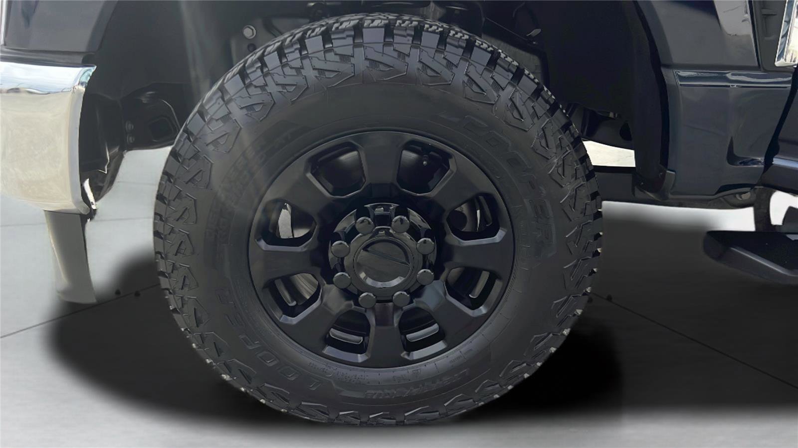 Used 2024 Ford F250 XLT image 16