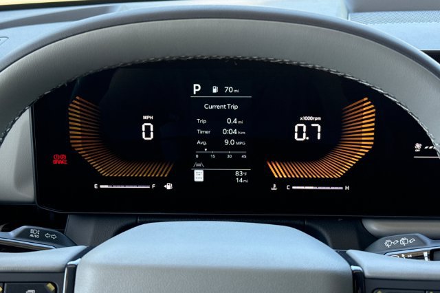 New 2027 Kia Seltos EX FWD image 31