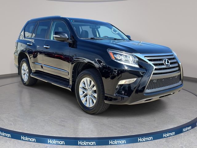 Used 2019 Lexus GX 460 Premium image 4