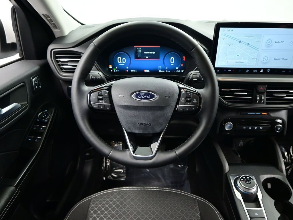Used 2024 Ford Escape Active w/ Tech Pack #2 image 28