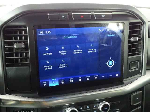 Used 2022 Ford F150 Lariat AWD/4WD image 29