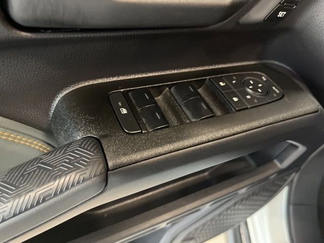 New 2025 Toyota 4Runner Trailhunter image 11