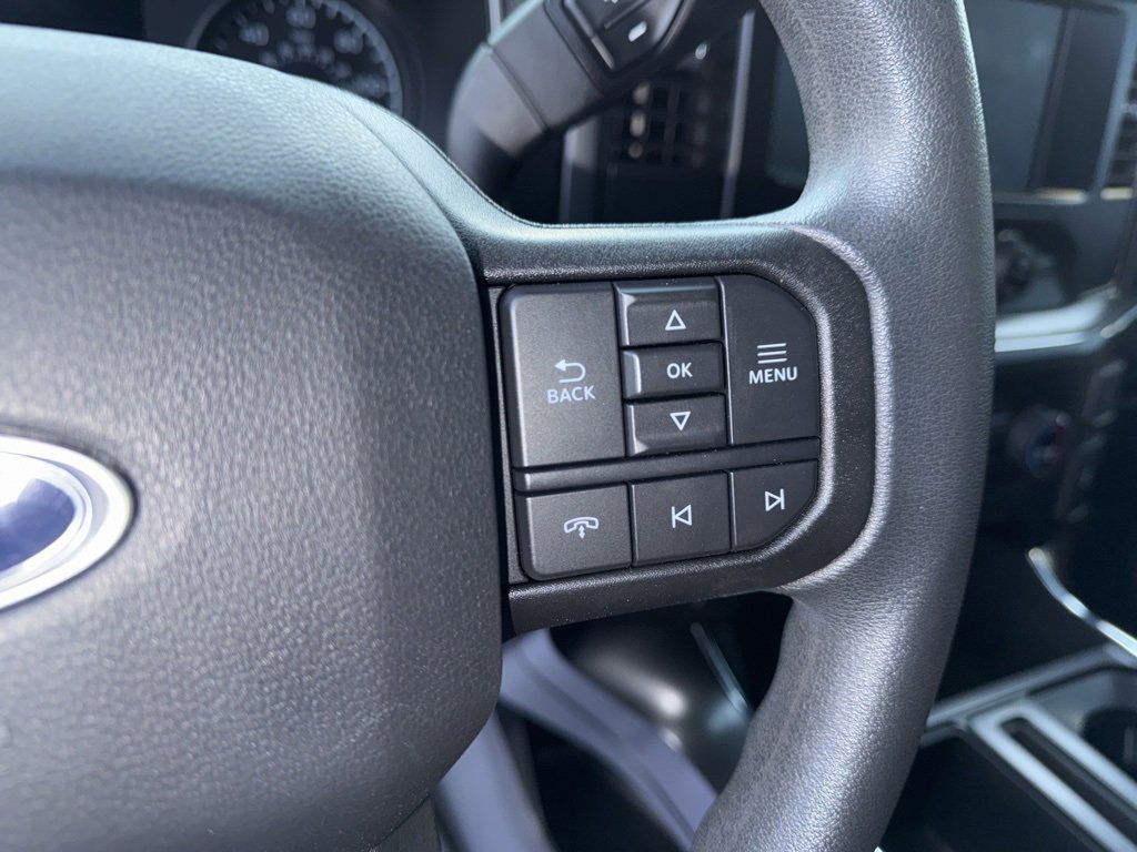 Used 2022 Ford F150 XL w/ STX Appearance Package image 21