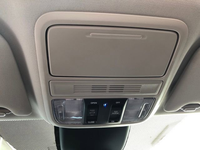 Certified 2026 Honda Odyssey Elite image 75