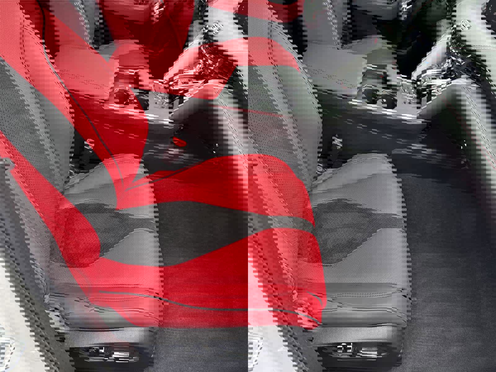 Used 2025 Acura TLX Type S image 18