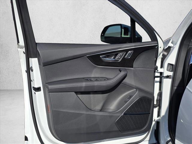 New 2026 Audi Q7 3.0T Premium Plus image 13