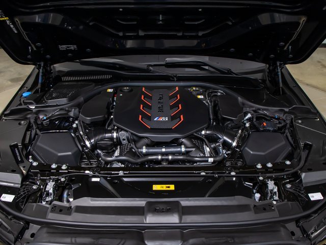 New 2026 BMW M5 w/ Executive Package image 5