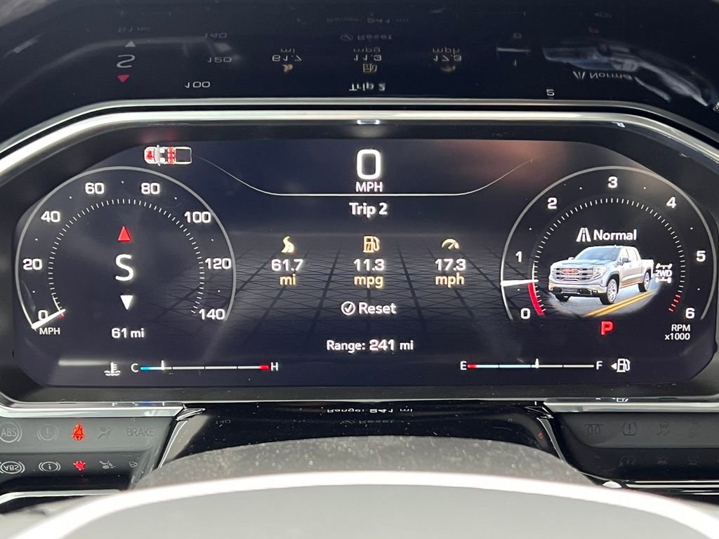 New 2026 GMC Sierra 1500 Elevation w/ Elevation Premium Package image 26