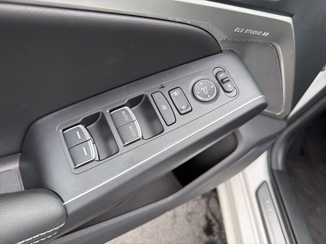 Used 2025 Acura Integra A-Spec image 19