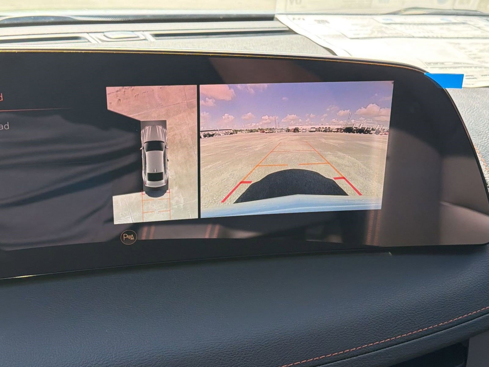 New 2026 Cadillac CT5 Sport RWD image 27
