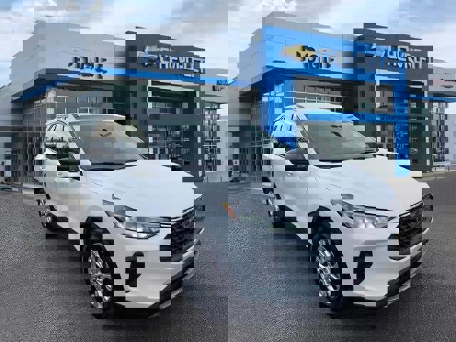 Used 2025 Ford Escape Active image 1