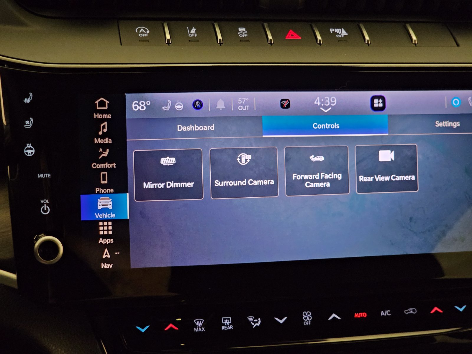 New 2026 Jeep Grand Cherokee Limited AWD/4WD image 21
