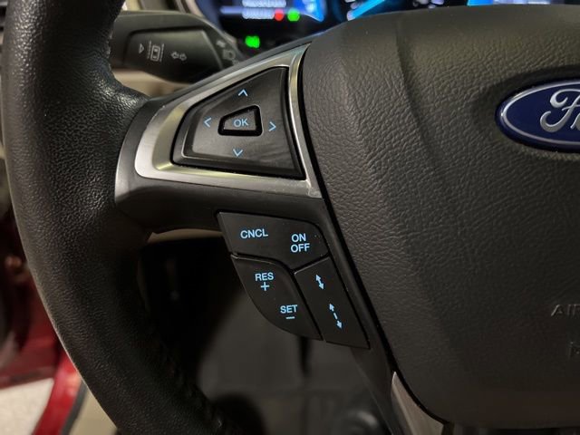 Used 2019 Ford Fusion SEL image 40