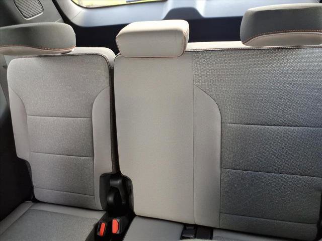 New 2026 Chevrolet Traverse LT image 10