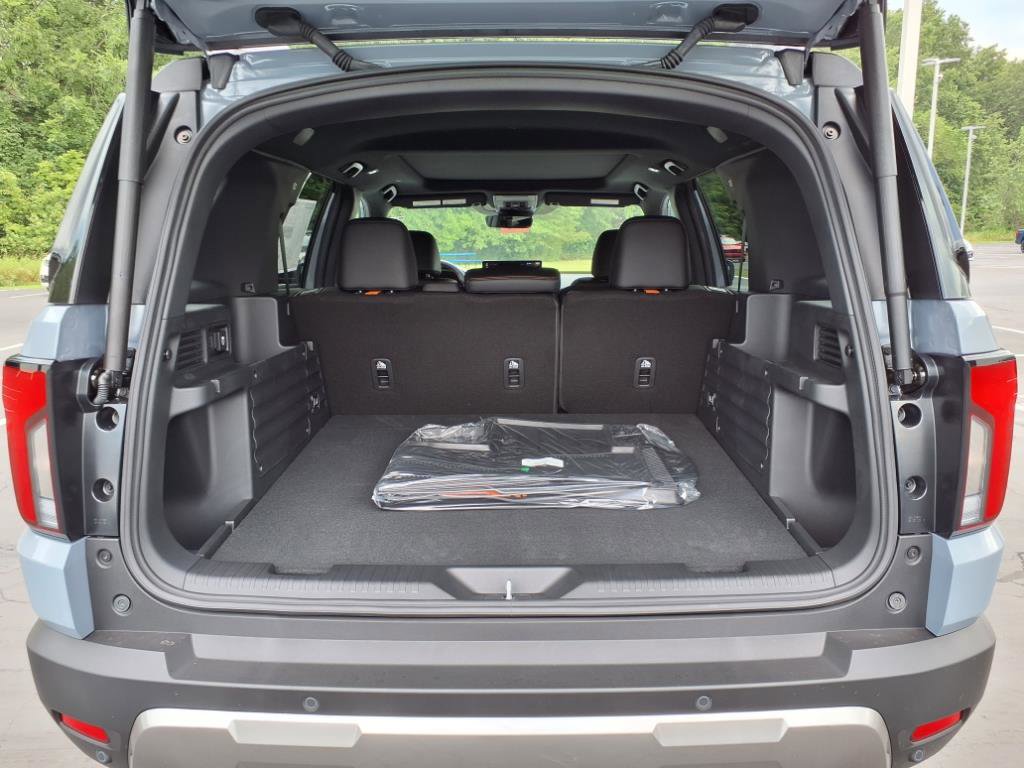 New 2026 Honda Passport TrailSport image 5