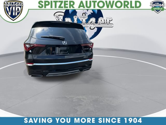 New 2026 Acura MDX SH-AWD w/ Technology Package image 7