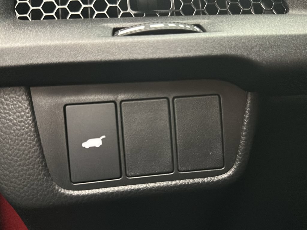 Certified 2026 Honda CR-V TrailSport image 35