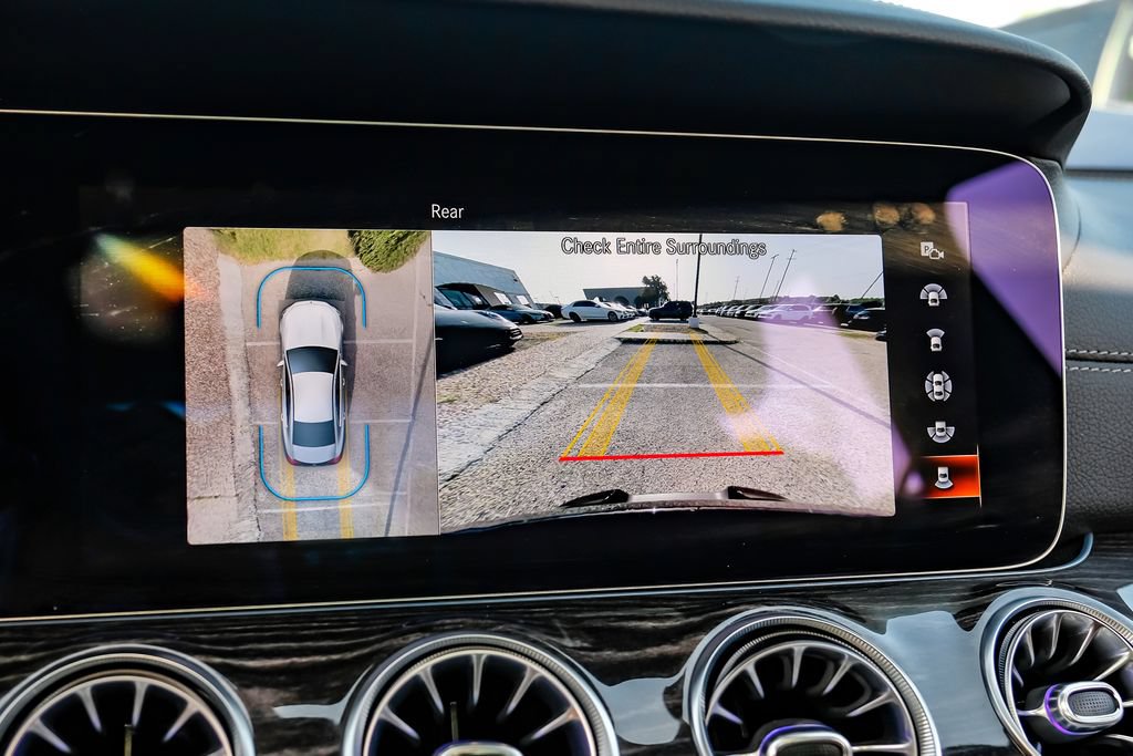 Used 2023 Mercedes-Benz CLS 450 4MATIC image 19