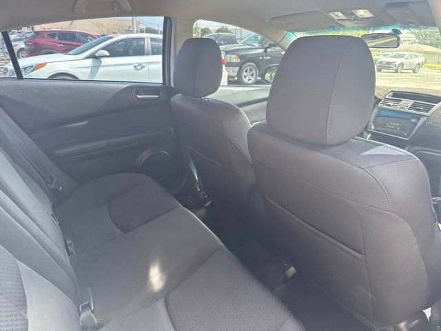 Used 2011 MAZDA MAZDA6 i Sport FWD image 9