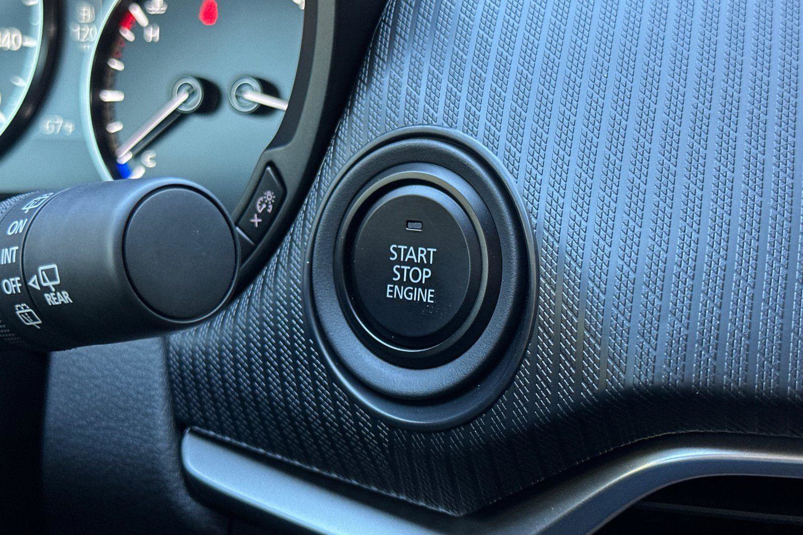 New 2026 MAZDA CX-90 3.3 Turbo w/ Select Package image 22