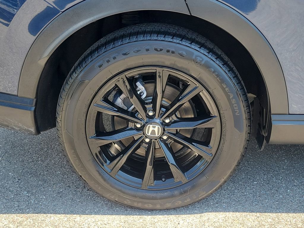 Used 2023 Honda CR-V Sport image 9
