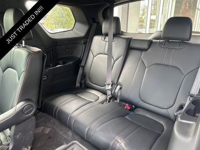 Used 2023 Honda Pilot TrailSport image 12