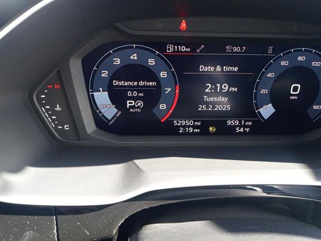 Used 2023 Audi Q3 2.0T Premium image 12