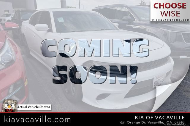 Used 2019 Dodge Charger GT RWD image 1