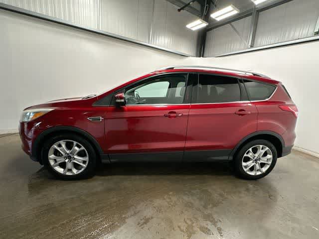 Used 2016 Ford Escape Titanium AWD/4WD image 2