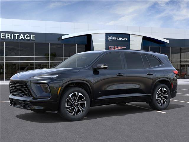 New 2027 Buick Enclave Sport Touring w/ Power Package FWD image 2