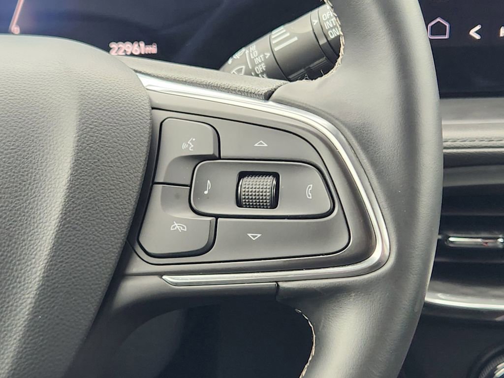 Certified 2025 Buick Encore GX Preferred image 28