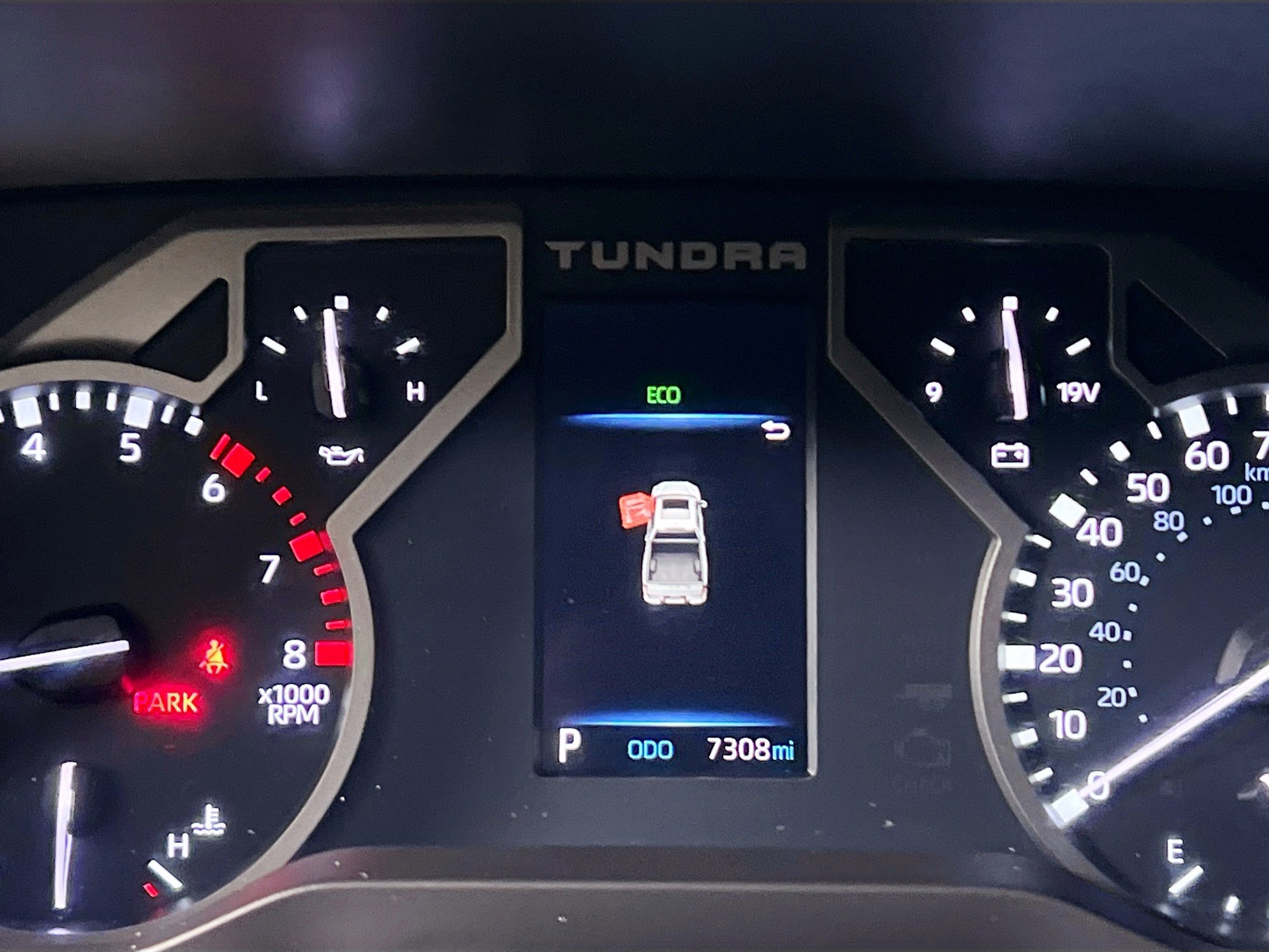 Used 2025 Toyota Tundra SR5 image 23