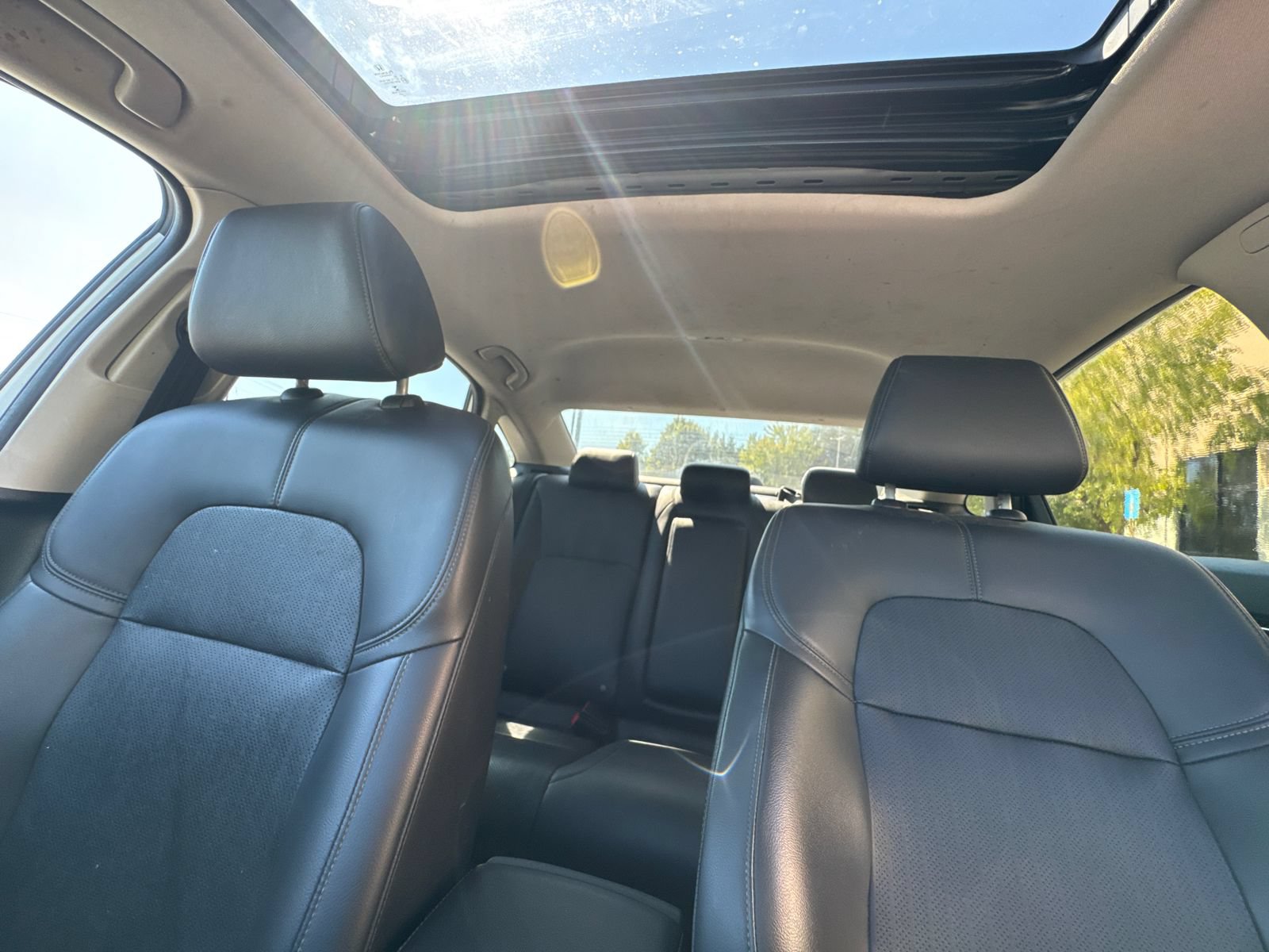Used 2022 Honda Civic Touring image 30