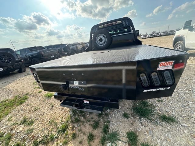 New 2026 GMC Sierra 3500 Pro w/ Convenience Package AWD/4WD image 7