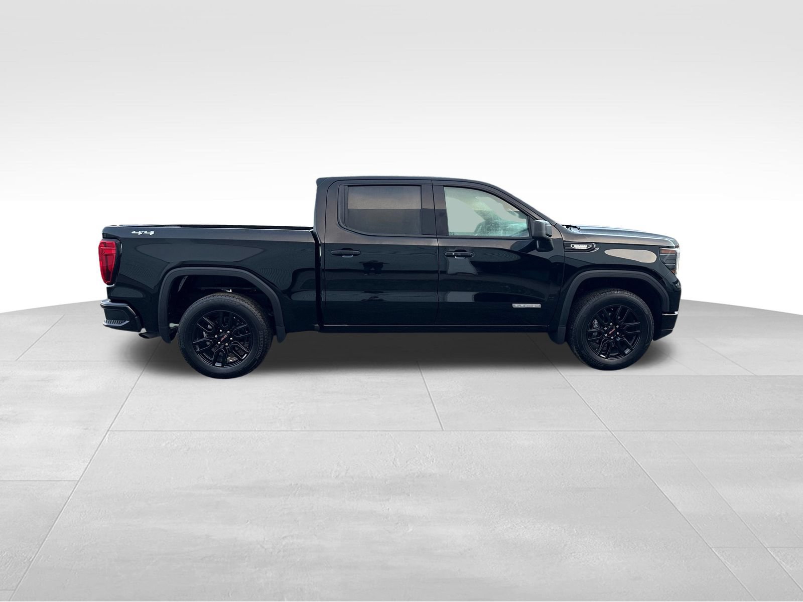 Used 2026 GMC Sierra 1500 Elevation AWD/4WD image 6