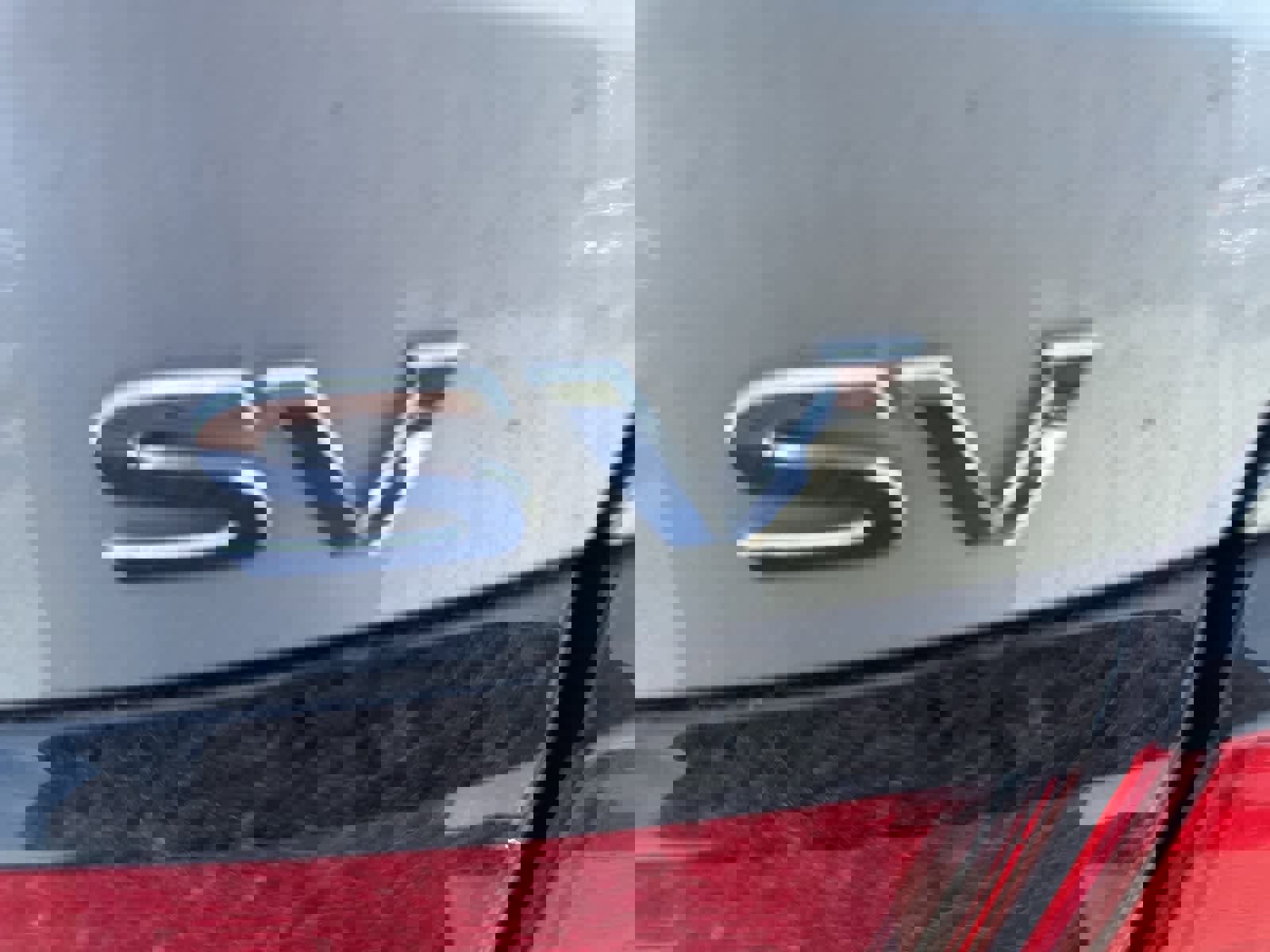 Used 2024 Nissan Versa SV image 13