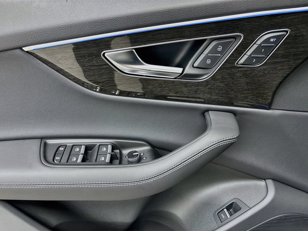 New 2026 Audi Q7 Premium Plus AWD/4WD image 21