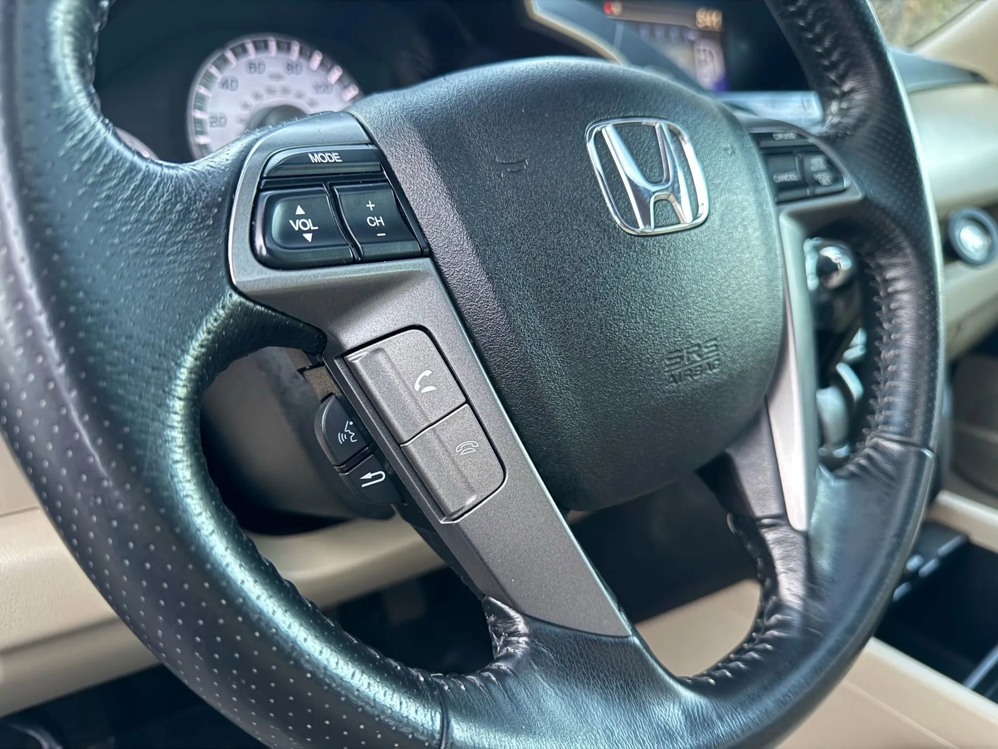 Used 2013 Honda Pilot EX-L image 34