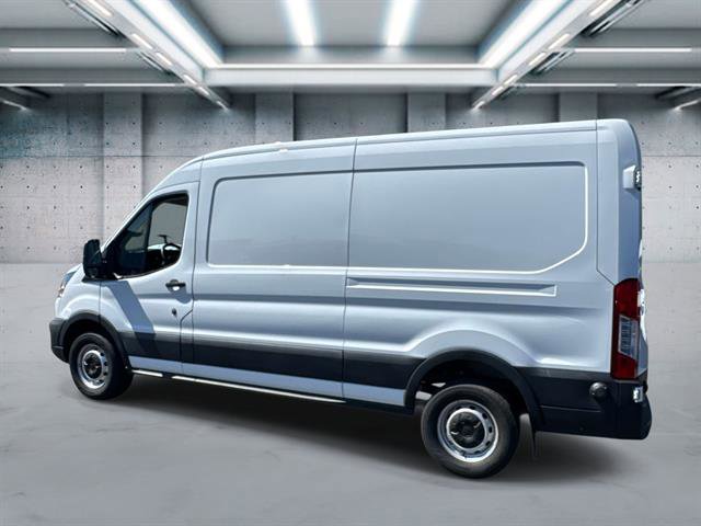 Used 2024 Ford Transit 250 148 Medium Roof w/ Load Area Protection Package RWD image 5