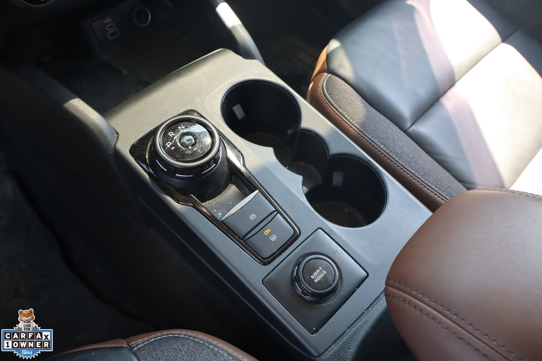 Used 2023 Ford Bronco Sport Outer Banks w/ Tech Package AWD/4WD image 19