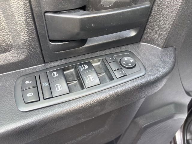 Used 2015 RAM 1500 ST w/ SXT Appearance Group image 14