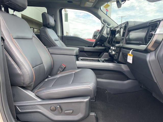 New 2026 Ford F250 Lariat w/ Lariat Ultimate Package AWD/4WD image 18