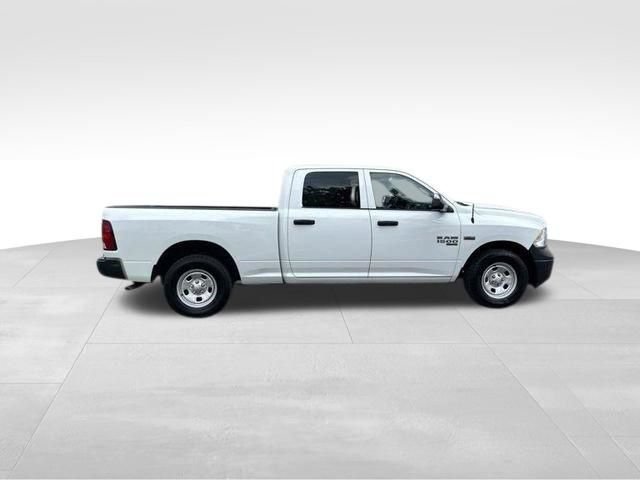 Used 2023 RAM 1500 Tradesman w/ Trailer Tow Group RWD image 8
