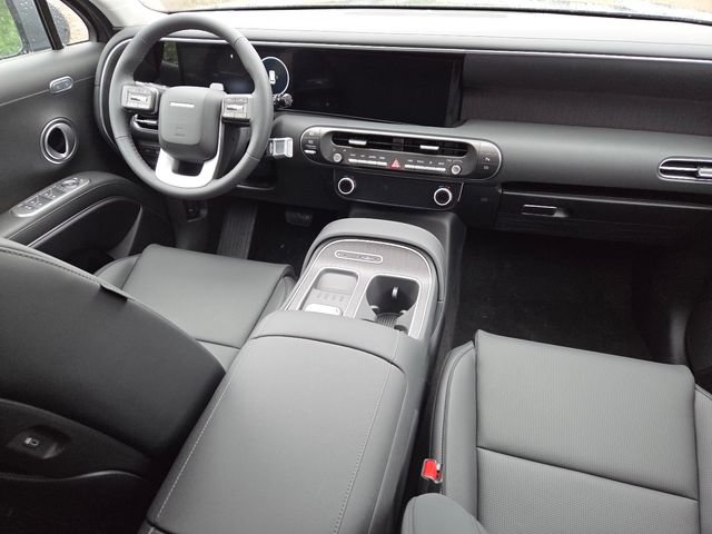 New 2026 Hyundai Palisade SEL FWD image 24