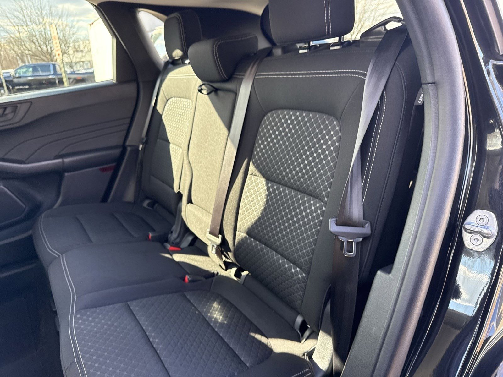 Used 2025 Ford Escape Active image 20