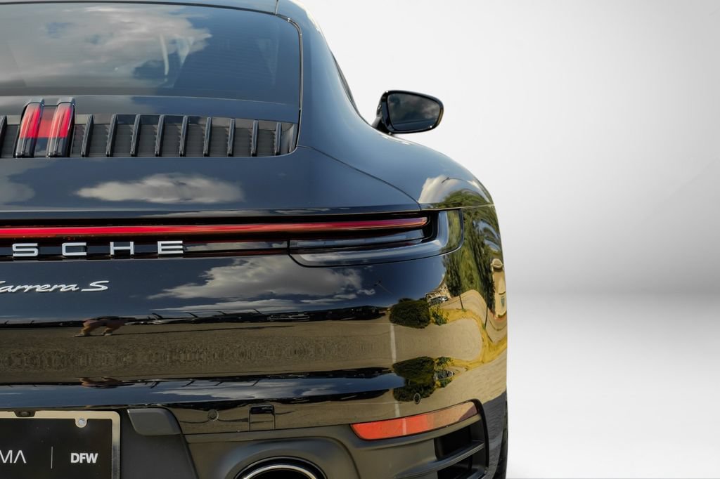Used 2020 Porsche 911 Carrera S RWD image 54