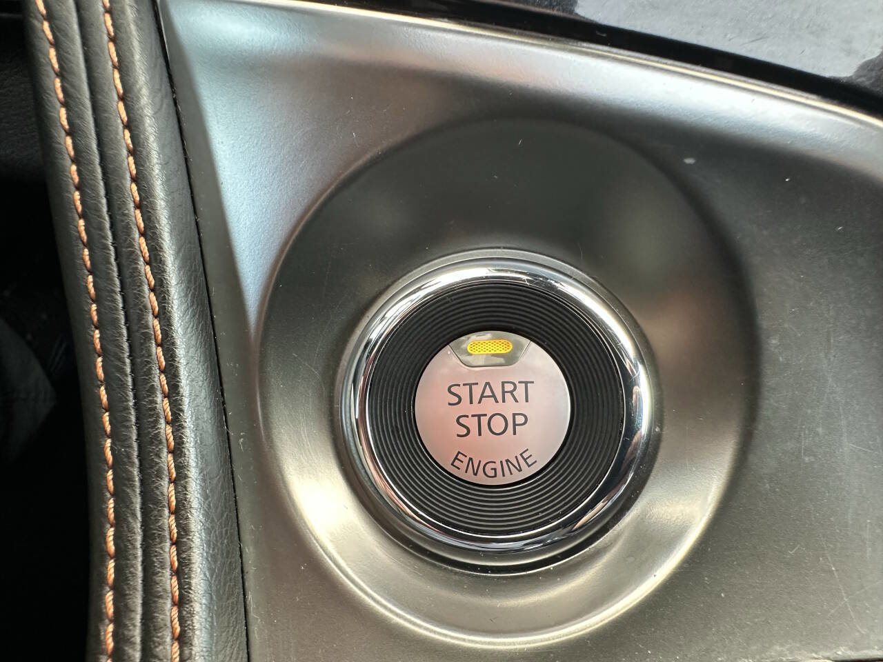 Used 2019 Nissan Maxima SR image 22