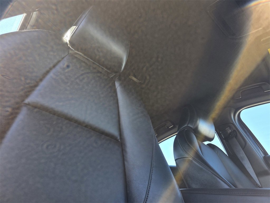 Used 2025 MAZDA MAZDA3 s Sport image 23