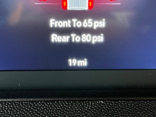 Used 2024 RAM ProMaster 3500 w/ Delivery Van Package image 19